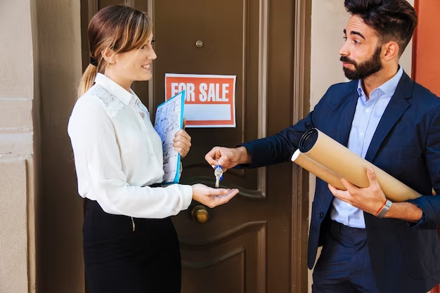 Selling a Property in Dubai: Expert Tips for a Successful Sale