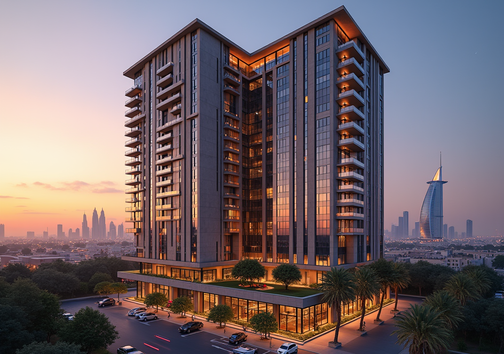 Why Now is the Right Time to Invest in Dubai Real Estate