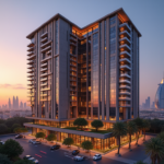 Why Now is the Right Time to Invest in Dubai Real Estate