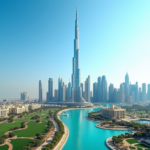 Why Dubai is a Hotspot for Global Real Estate Investors