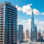 Exploring High-Return Properties in UAE Real Estate for Sale