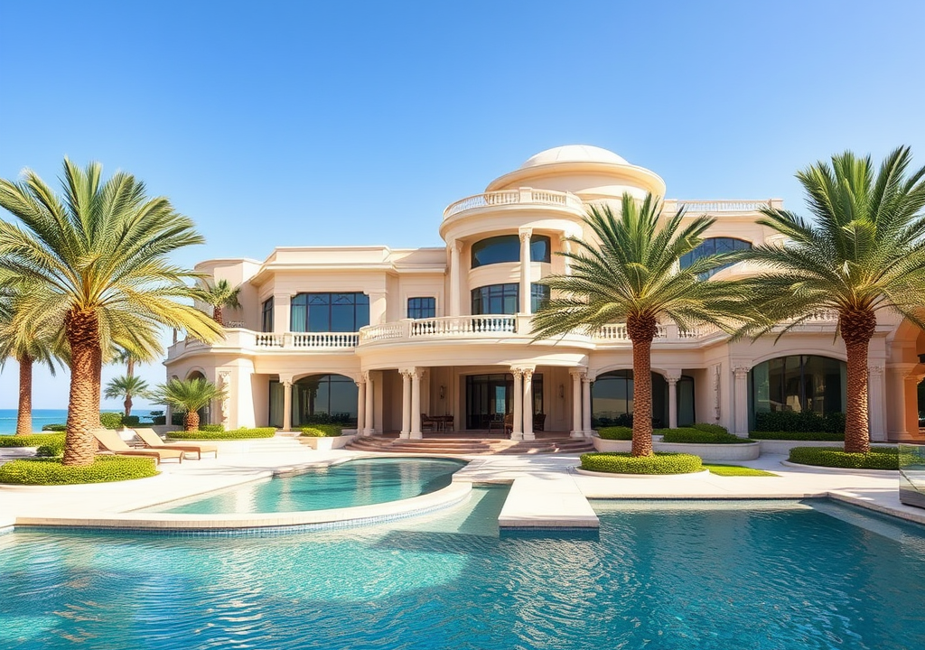 Tips for Finding Affordable and Luxury Homes in Dubai